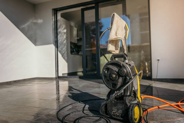 Best Deck and Patio Pressure Washing in Belle Mead, NJ