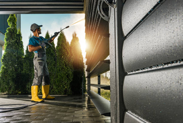 Best Driveway Cleaning and Restoration in Belle Mead, NJ