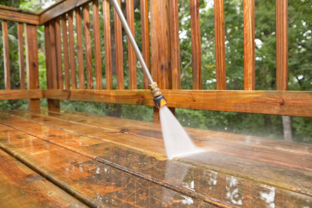 Best Window and Screen Pressure Cleaning in Belle Mead, NJ