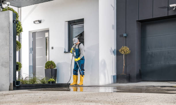 Trusted Belle Mead, NJ Pressure Washing Services Experts