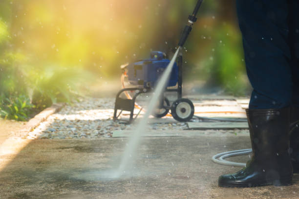 Best Soft Washing for Delicate Surfaces in Belle Mead, NJ