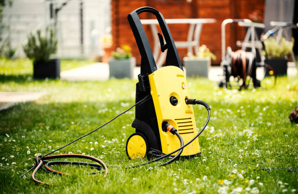 Best Building Exterior Pressure Washing in Belle Mead, NJ